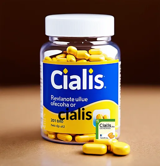 Achat générique cialis